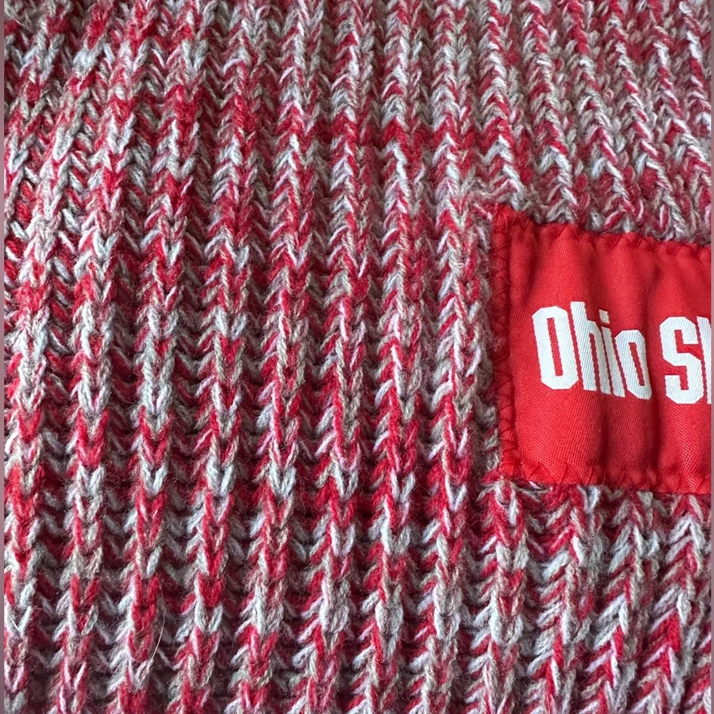 N/A knit ohio